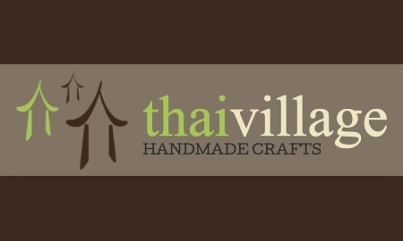 Thai Village - Handmade Crafts