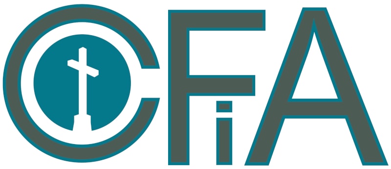 CFiA logo