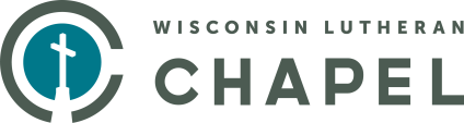 Wisconsin Lutheran Chapel logo